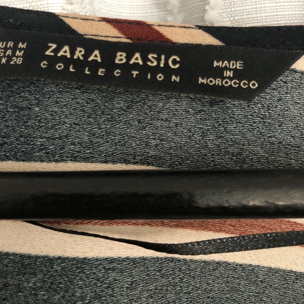 Basic blouse - Picture 4 of 4